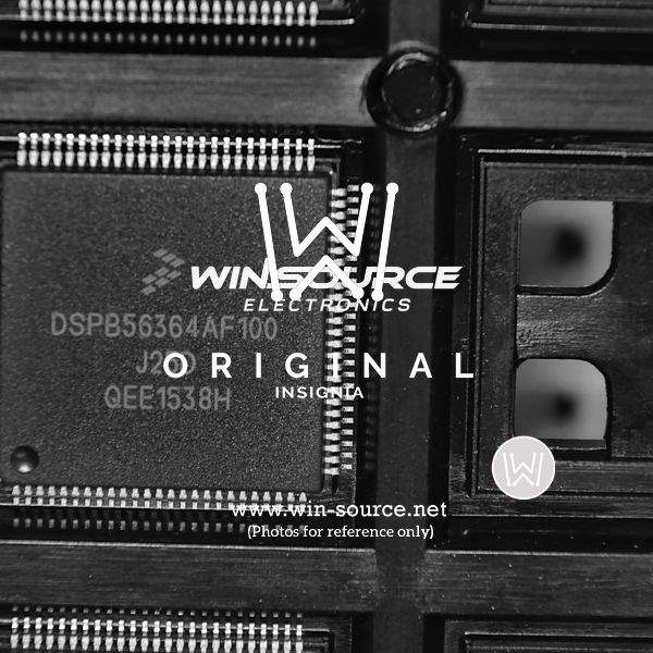 DSPB56364AF100 Real Image