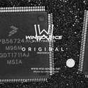 DSPB56724AG Real Image