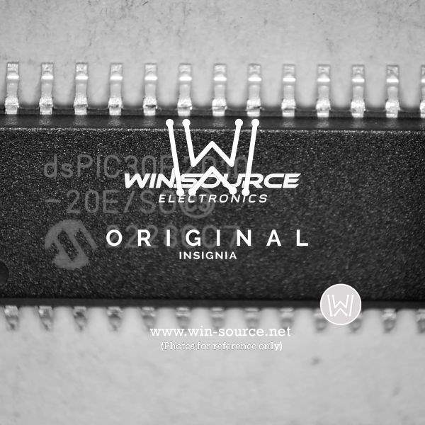 DSPIC30F2010-20I/SO Real Image
