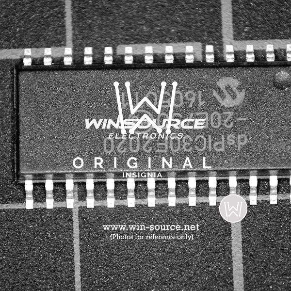 DSPIC30F2020-20E/SO Real Image