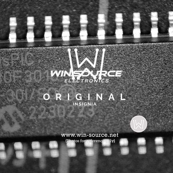 DSPIC30F3010-30I/SO Real Image