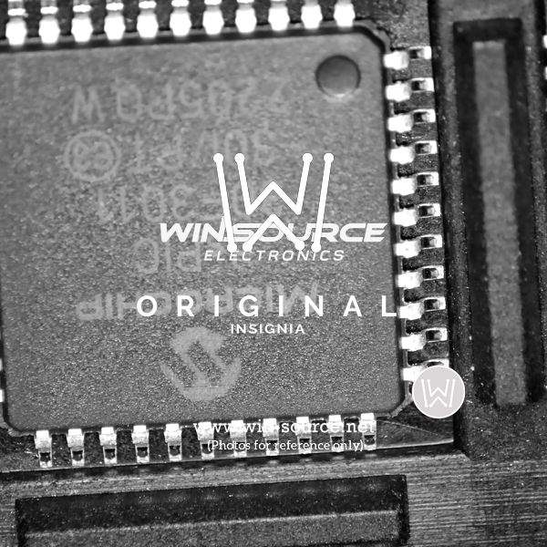 DSPIC30F3011-30I/PT Real Image