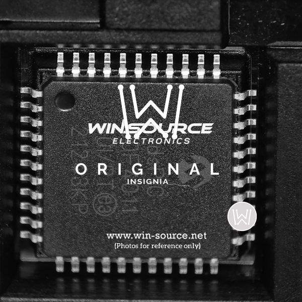 DSPIC30F4011-30I/PT Real Image1