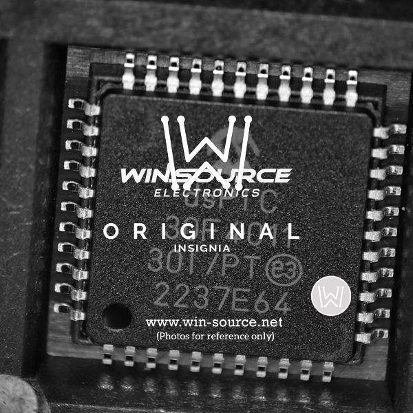 DSPIC30F4011-30I/PT Real Image2