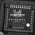 DSPIC30F4011-30I/PT Real Image2