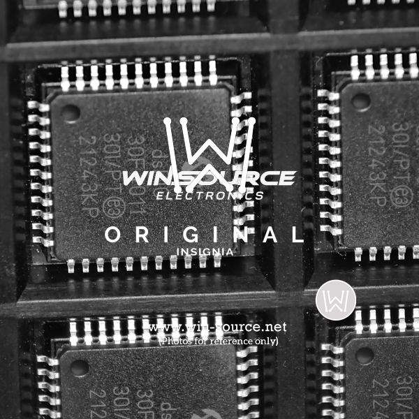 DSPIC30F4011-30I/PT Real Image3