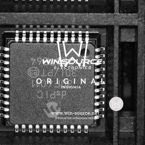 DSPIC30F4011-30I/PT Real Image6