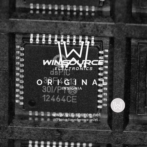 DSPIC30F4013-30I/PT Real Image1