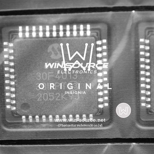 DSPIC30F4013-30I/PT Real Image2