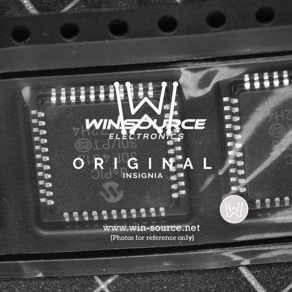 DSPIC30F4013-30I/PT Real Image3