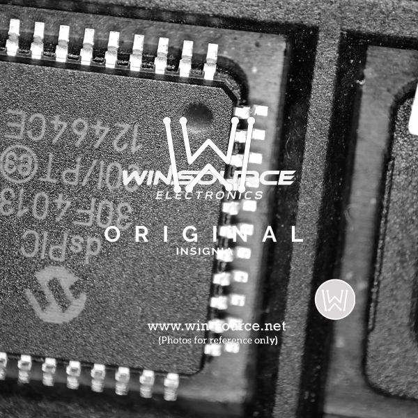 DSPIC30F4013-30I/PT Real Image4