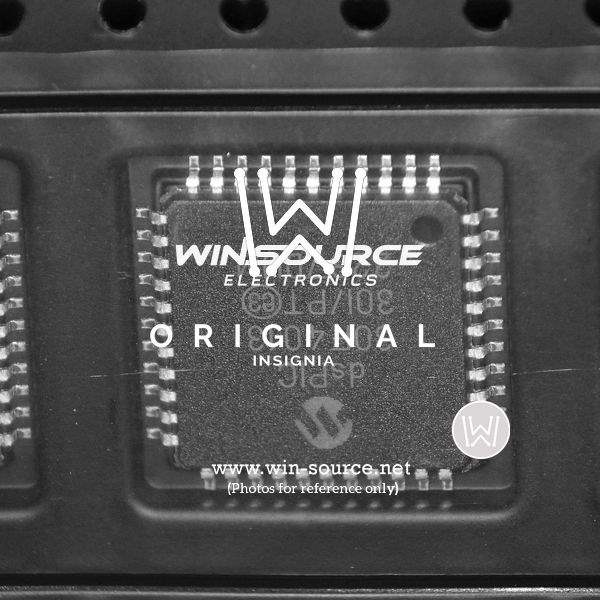 DSPIC30F4013T-30I/PT Real Image