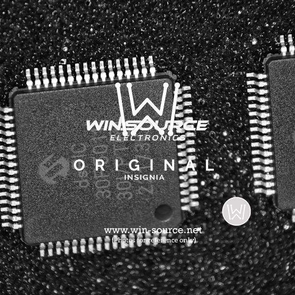 DSPIC30F5011-30I/PT Real Image1