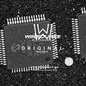 DSPIC30F5011-30I/PT Real Image2