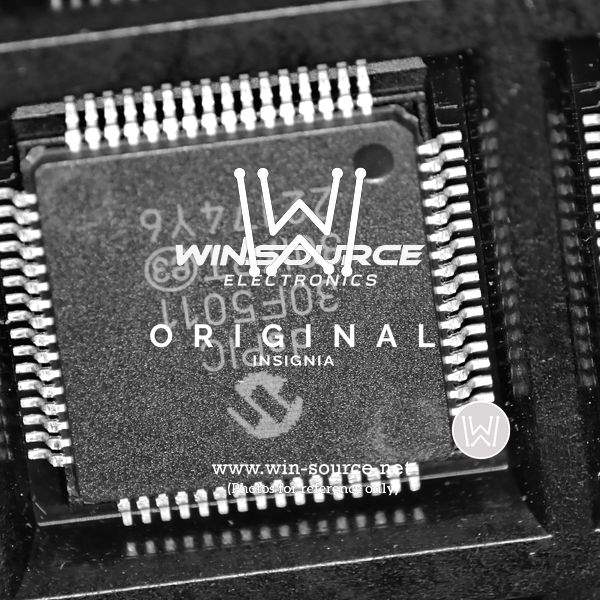 DSPIC30F5011-30I/PT Real Image3
