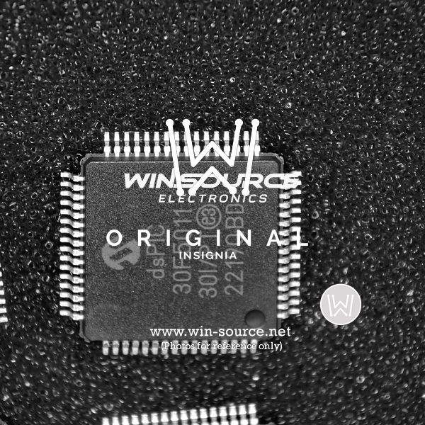 DSPIC30F5011-30I/PT Real Image4