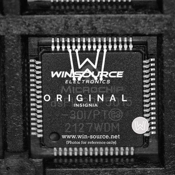DSPIC30F5015-30I/PT Real Image2