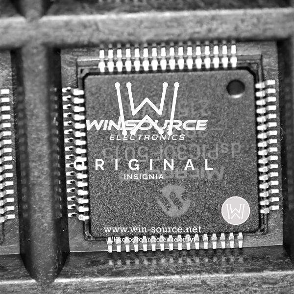 DSPIC30F5015-30I/PT Real Image4