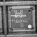 DSPIC30F5015-30I/PT Real Image4