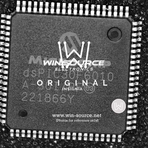 DSPIC30F6010A-30I/PF Real Image3
