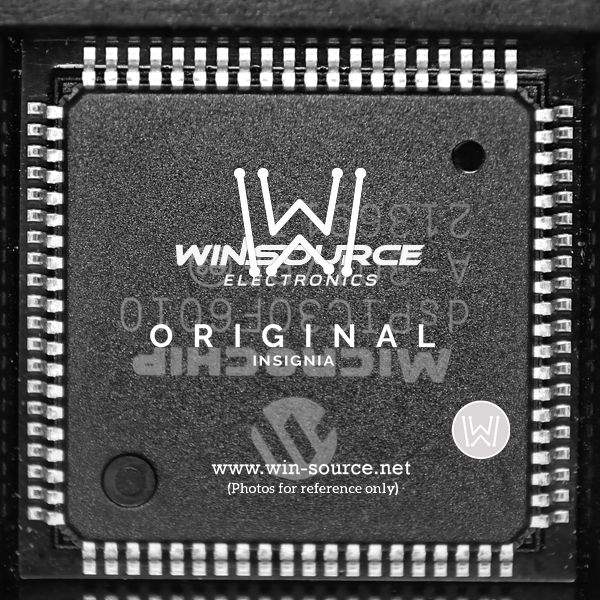 DSPIC30F6010A-30I/PF Real Image4