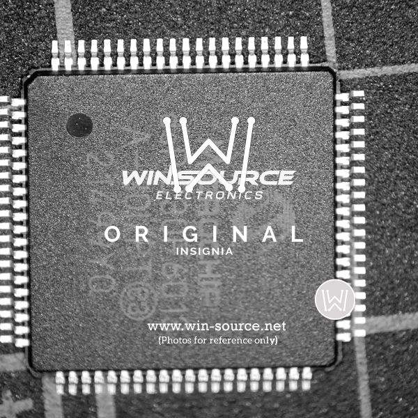 DSPIC30F6010A-30I/PT Real Image2