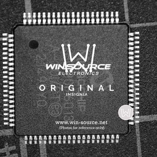 DSPIC30F6010A-30I/PT Real Image3
