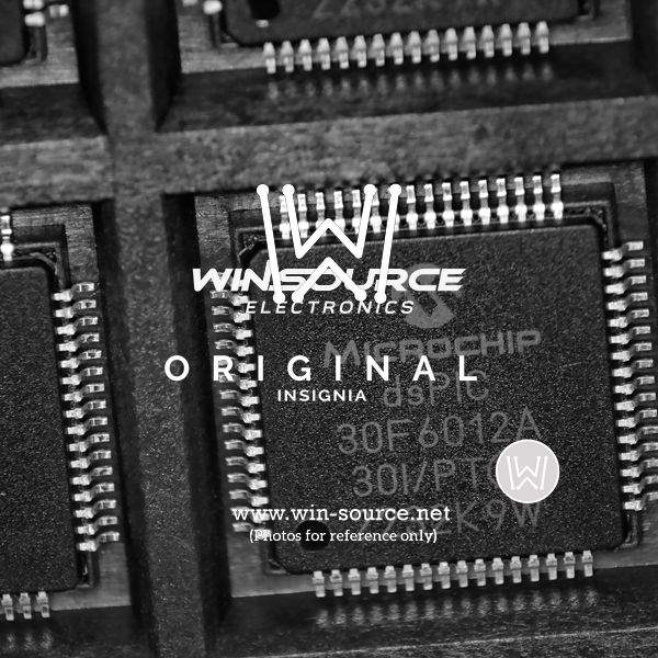DSPIC30F6012A-30I/PT Real Image