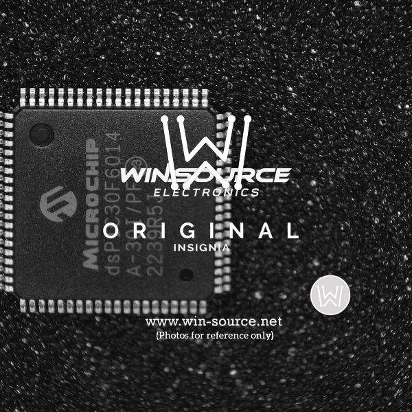 DSPIC30F6014A-30I/PF Real Image1