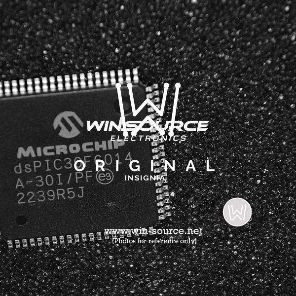 DSPIC30F6014A-30I/PT Real Image