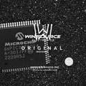 DSPIC30F6014A-30I/PT Real Image
