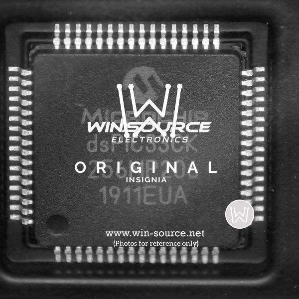 DSPIC33CK256MP206T-I/PT Real Image1