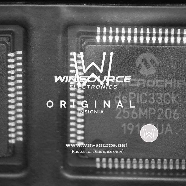 DSPIC33CK256MP206T-I/PT Real Image2