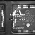 DSPIC33CK256MP206T-I/PT Real Image2