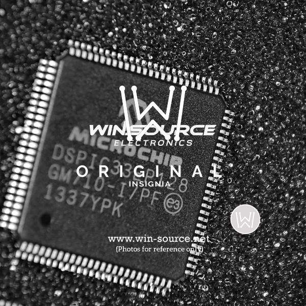 DSPIC33EP128GM710-I/PF Real Image