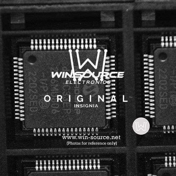 DSPIC33EP256MU806-E/PT Real Image4