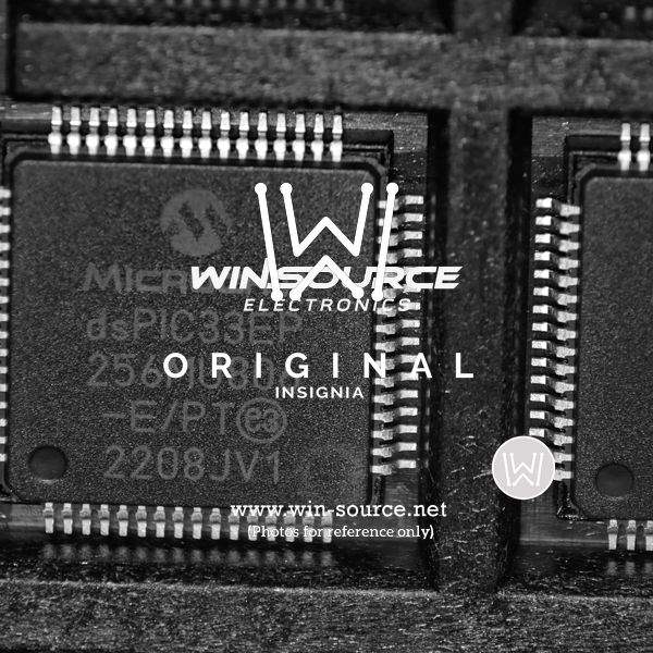 DSPIC33EP256MU806-E/PT Real Image5