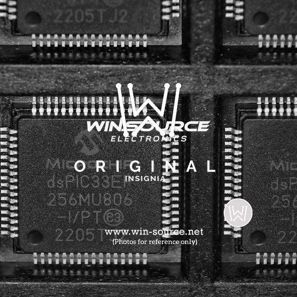 DSPIC33EP256MU806-I/PT Real Image4