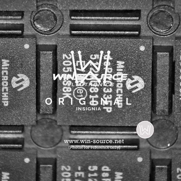 DSPIC33EP512GM310-I/PT Real Image