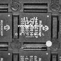 DSPIC33EP512GM310-I/PT Real Image