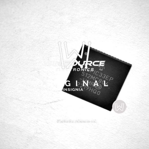 DSPIC33EP512MC806-I/MR Real Image