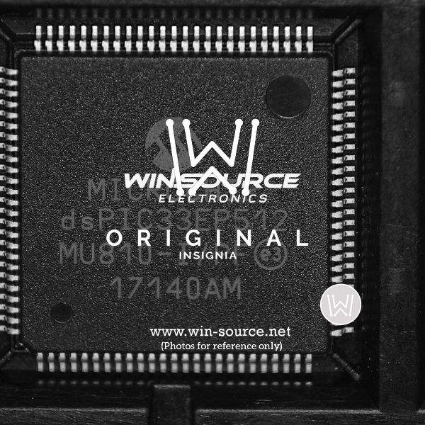 DSPIC33EP512MU810-I/PF Real Image1