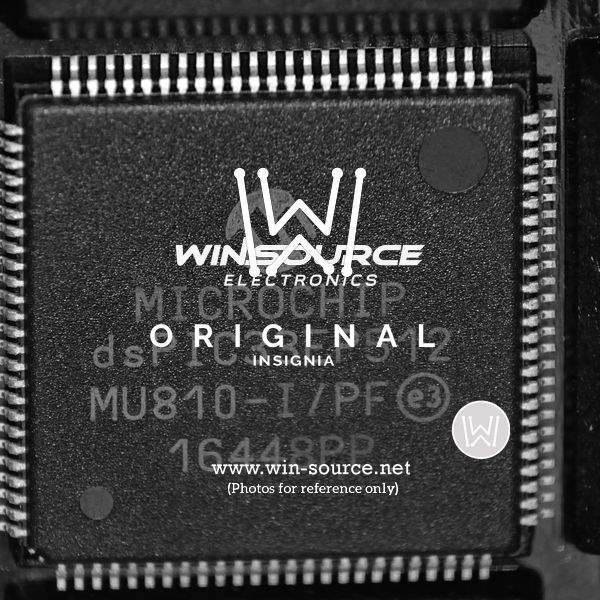 DSPIC33EP512MU810-I/PF Real Image3