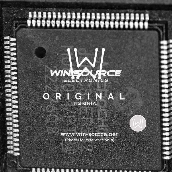 DSPIC33EP512MU810-I/PT Real Image1