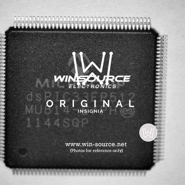 DSPIC33EP512MU814-E/PH Real Image1