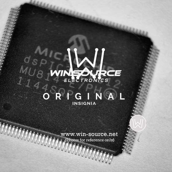 DSPIC33EP512MU814-E/PH Real Image4