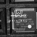 DSPIC33FJ128GP708-I/PT Real Image2