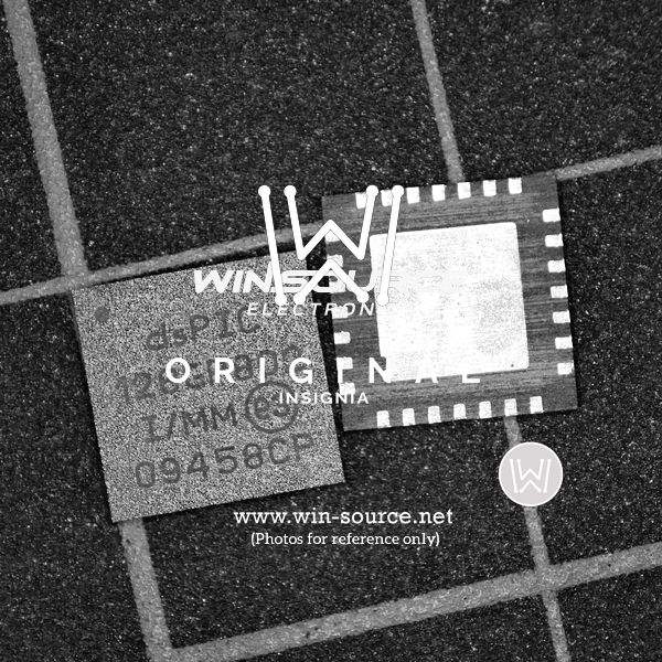 DSPIC33FJ128GP802-I/MM Real Image2