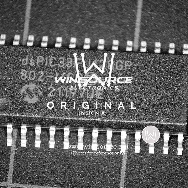 DSPIC33FJ128GP802-I/SO Real Image