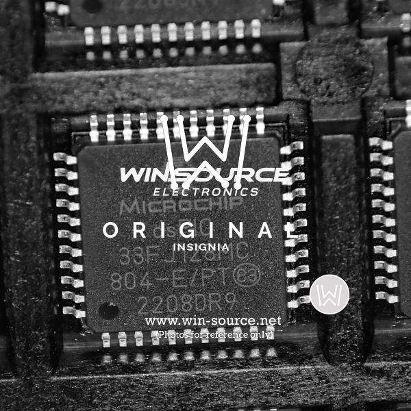 DSPIC33FJ128MC804-E/PT Real Image1